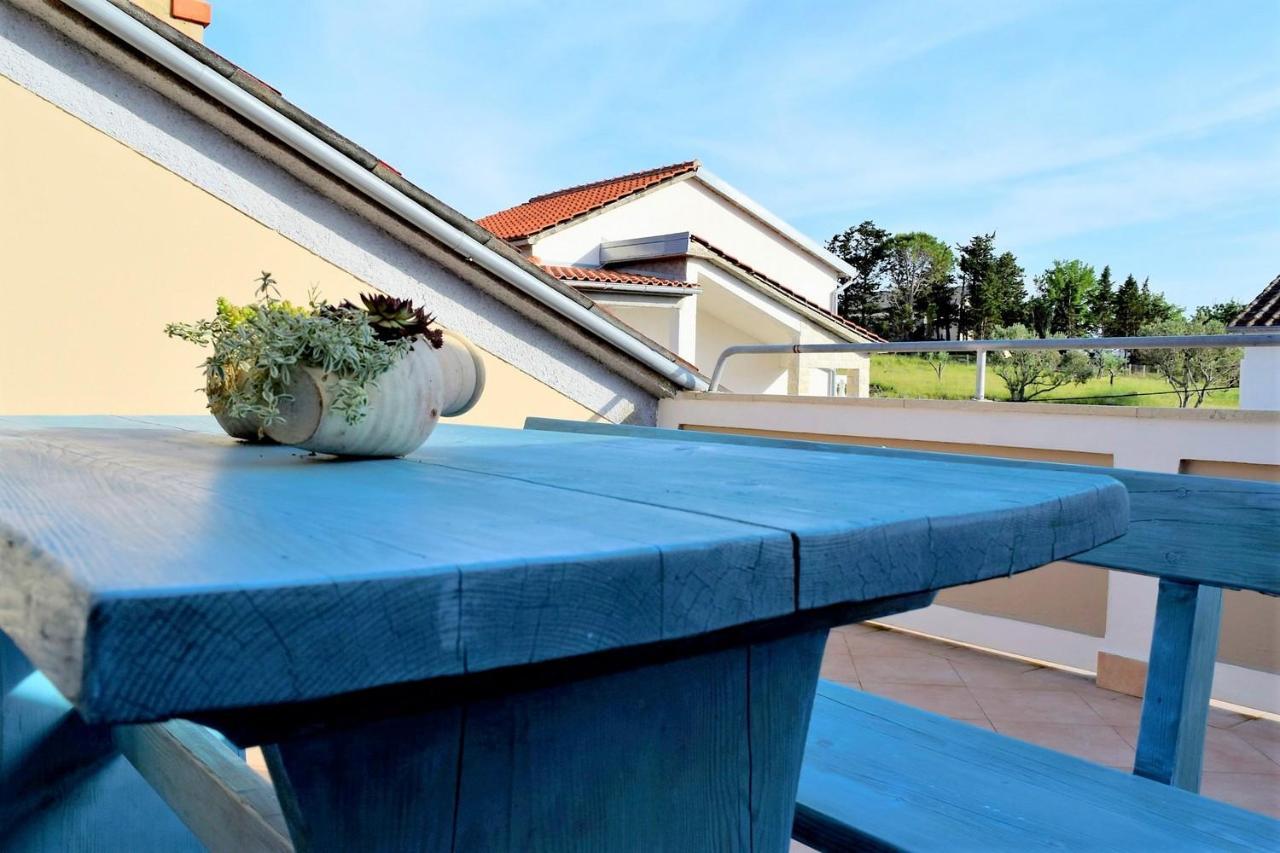 Zoro Apartments Palit Exterior foto