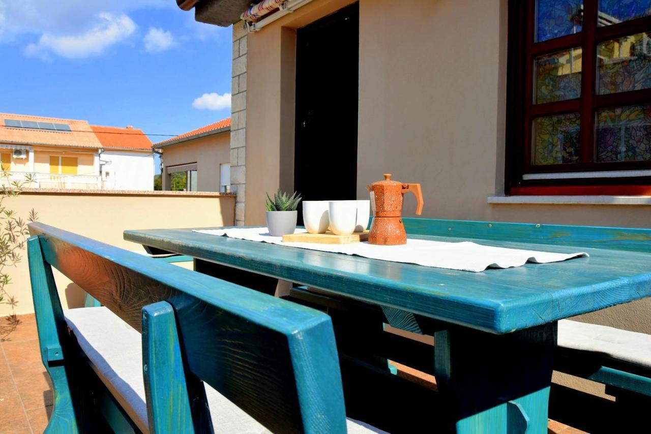 Zoro Apartments Palit Exterior foto