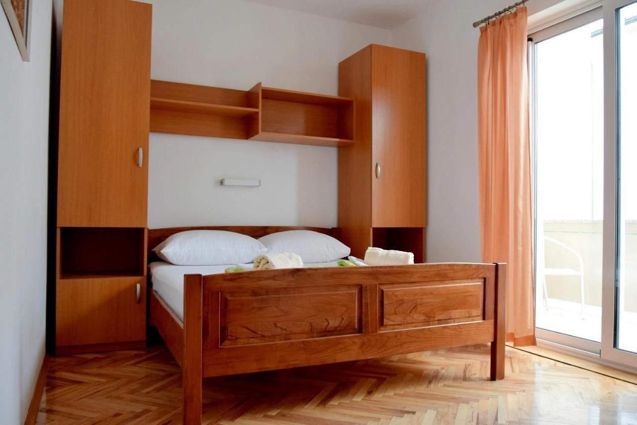Zoro Apartments Palit Exterior foto