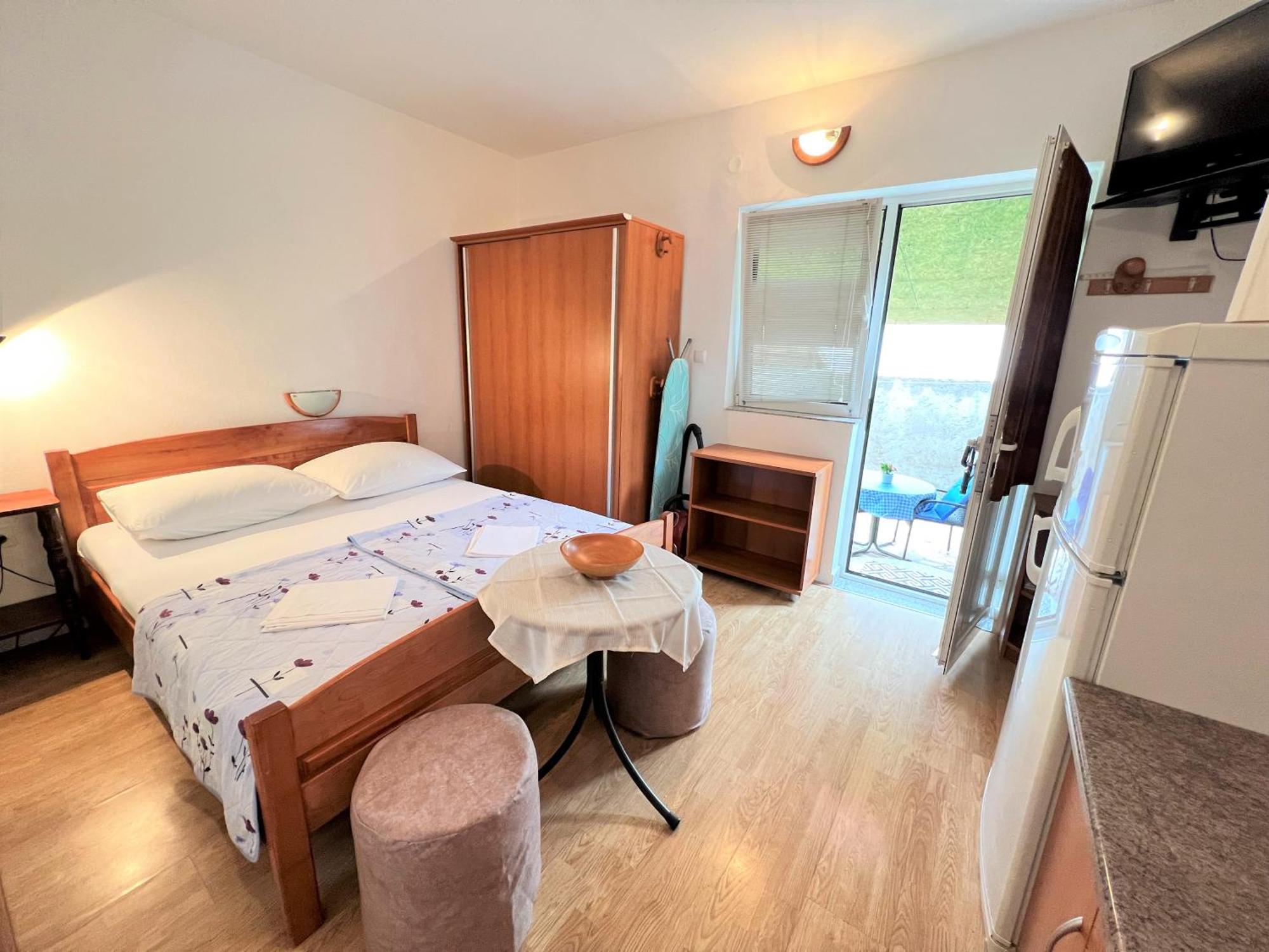 Zoro Apartments Palit Habitación foto