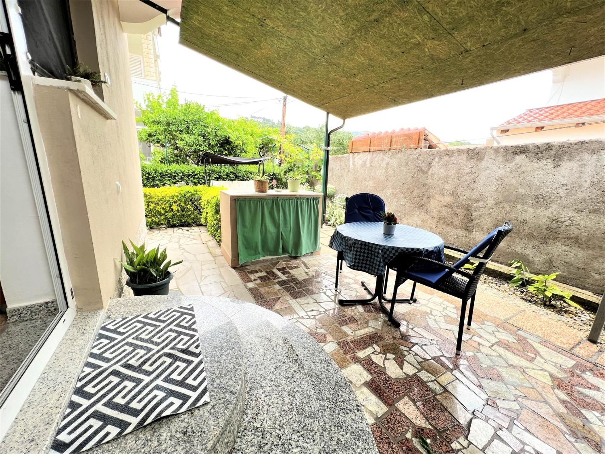 Zoro Apartments Palit Habitación foto