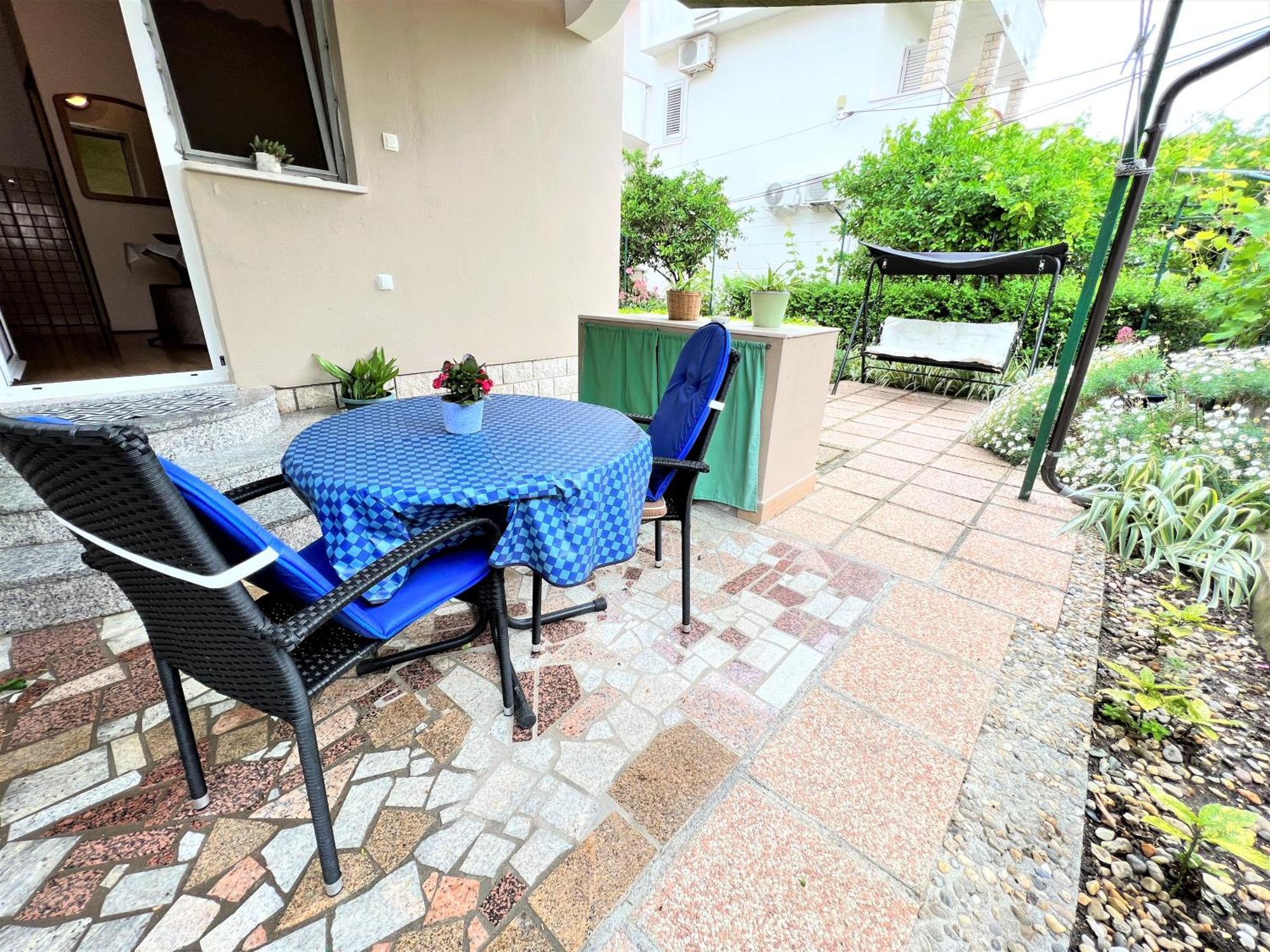 Zoro Apartments Palit Habitación foto
